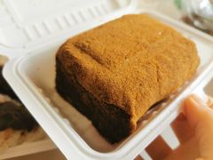 -老回回烩面馆(左家庄店)