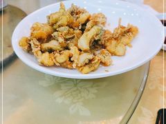 -龙宫海鲜楼(长乐漳港店)