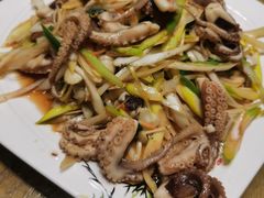 -萃和楼海鲜酒店(汉口路店)