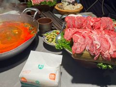 -楠小云·云南鲜菌·鲜牛自助火锅(九眼桥店)