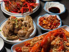 -三妹小龙虾·黄油蟹(华侨城总店)