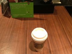 -星巴克臻选(深圳华强北茂业店)