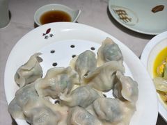 -船歌·鱼水饺青岛菜(闽江二路店)