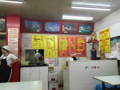 -明呈黄鱼面馆(斜土路店)