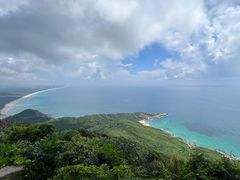 -海南铜鼓岭景区