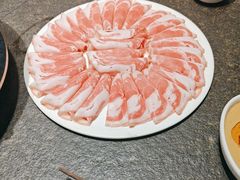 -东来顺(非遗·清真火锅·盛世广场店)