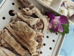 -老毛手抓·盐池滩羊非遗手抓(宁夏总店)
