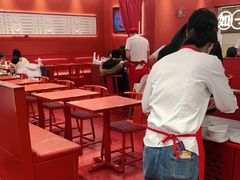 -喜家德虾仁水饺(长泰广场店)