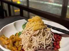 -小厨娘金榜题名(夫子庙秦淮河店)