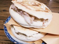 -王魁腊汁肉店(总店)