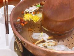 -东门口·新式老北京火锅(河西龙湖天街店)