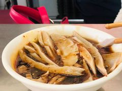 -杨记灌肠(食品街店)