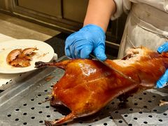 -青岛富力艾美酒店