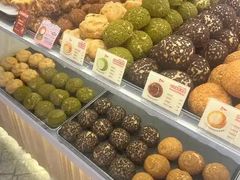 -西树泡芙(静安大悦城店)