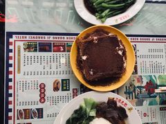 -澳门陈光记烧味饭店(万象城店)