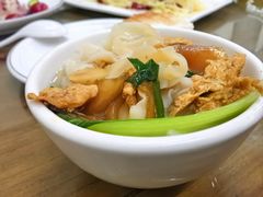 -鲁南仔·滕州炒鸡(经三路店)