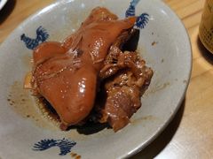 -红猪卤肉饭(大西洋美食城店)