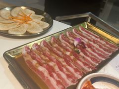 -炙城·韩式烤肉(南京东路店)