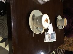 德大西菜社(云南南路店)-德大西餐社(云南南路店)