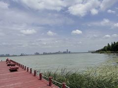 -苏州东太湖生态园