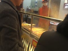 -正新鸡排·炸鸡烧烤(中原店)
