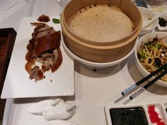 -四季民福烤鸭店(前门店)