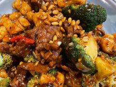 -小吊梨汤·北京菜(香山店)