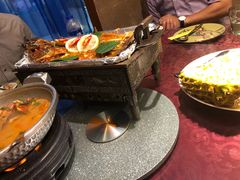 -花样西贡·法式越南餐厅(西大万达店)