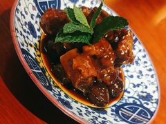 -杨记隆府(时代天街店)