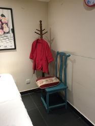 -时尚殿堂·颜SPA