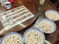 -老西安韩记三鲜煮馍(四府街店)