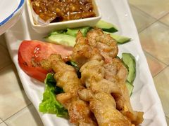-热浪岛马来餐厅