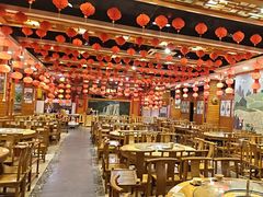 -亮欢寨酸汤鱼(沙冲路店)