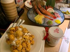 -温野菜涮涮锅(大悦城店)