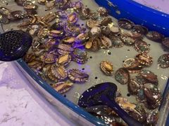 -澜悦港海鲜体验主题餐厅