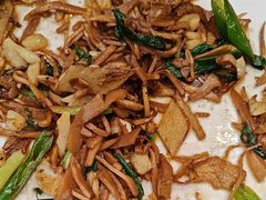 -聚丰园•湖鲜餐厅(阿红私房菜梅石路店)