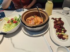 -外婆家(西红门荟聚购物中心店)