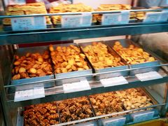 -上海哈尔滨食品厂(浦商百货昌里店)