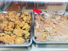 -马遂林烩面馆(少室路店)