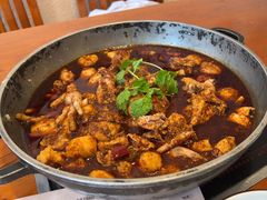 -绝城芋儿鸡(犀浦旗舰店)