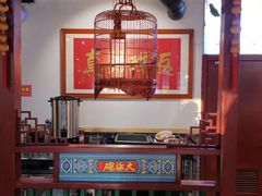 大堂-大海碗·京菜炸酱面(雍和宫店)