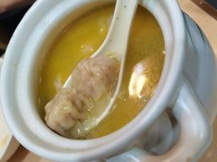 -蒋家桥饺面店(东关街店)