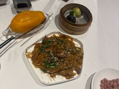 -粤域茶餐厅