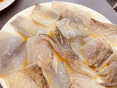 烤鱿鱼-松明一烤肉馆(鲁园店)