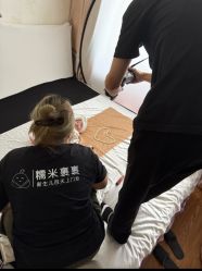 -WAVE SODA摄影工作室