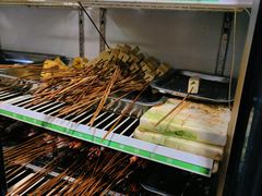 -哈海英麻辣烫(中华西路步行街店)