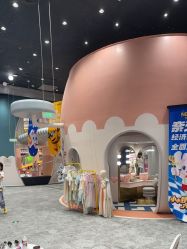 -奈尔宝家庭中心·亲子餐厅(鄞州万达店)