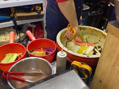 -萝鸡思味秘制泡菜(万家丽店)