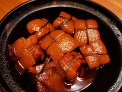 -礼耕堂·百年茶人餐厅(梅家坞店)