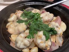 -莆田餐厅PUTIEN(武商MALL店)